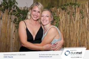 Sommernachtsball